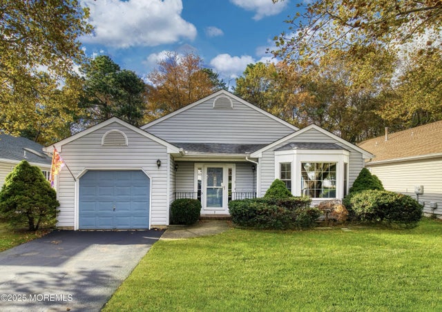 7 Brant Drive, Brick