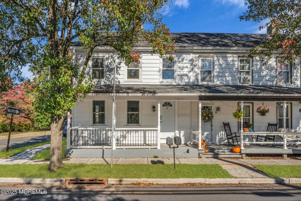 35 Church Street, Allentown