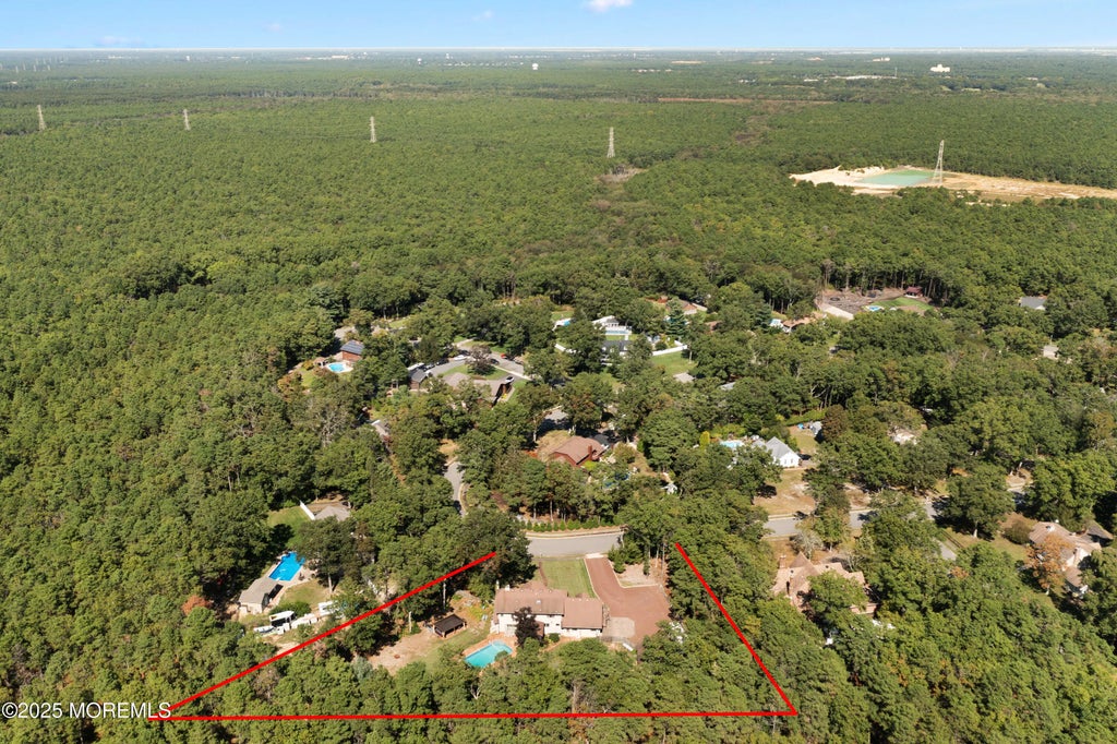 1226 Andover Road, Forked River