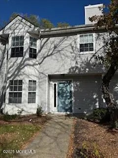 325 Town Drive, Manalapan