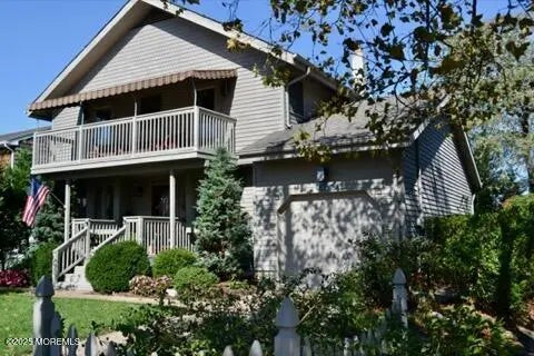 106 Osborne Avenue, Bay Head