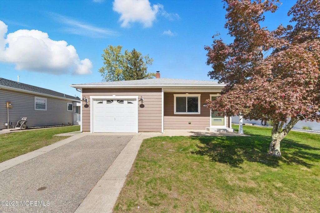 295 Port Royal Drive, Toms River