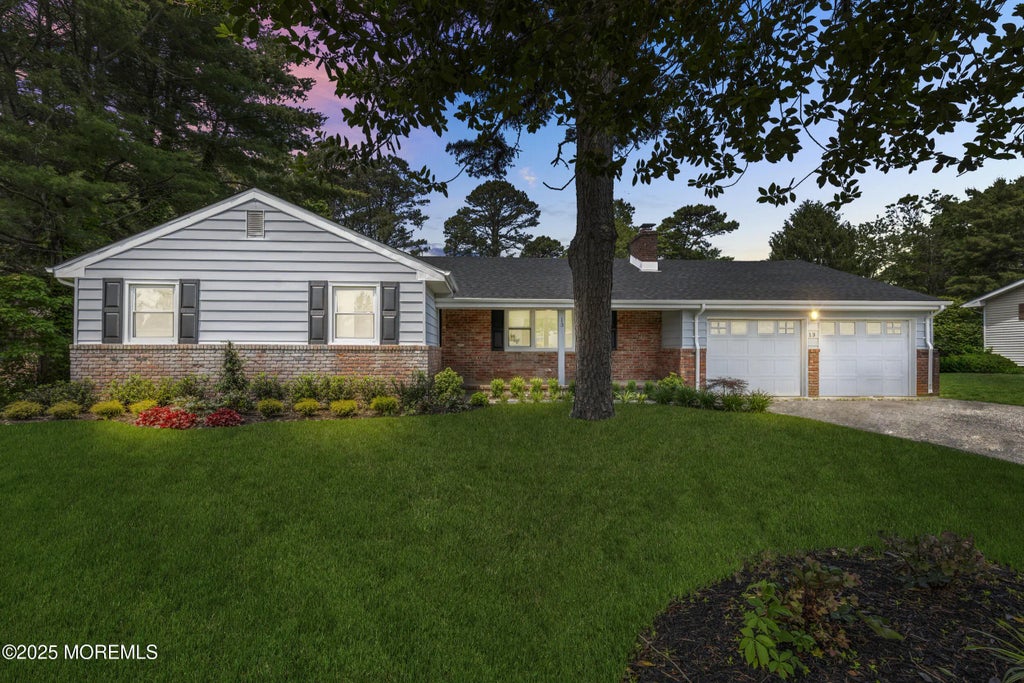 13 Pinehurst Drive, Little Egg Harbor