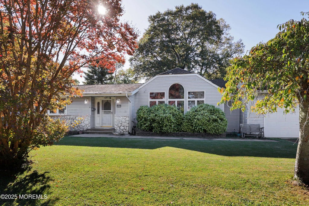 10 Asbury Avenue, Oceanport