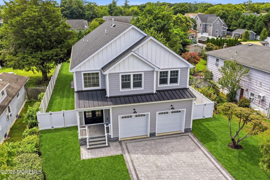 641 Park Avenue, Brielle