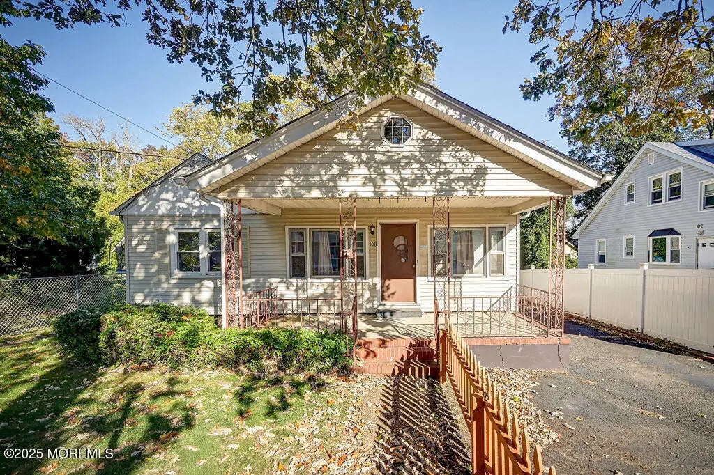 108 W Concourse, Keyport