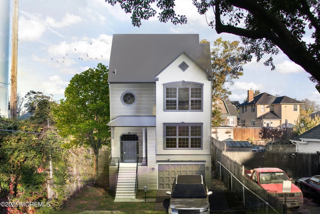 181 Center Avenue, Keansburg