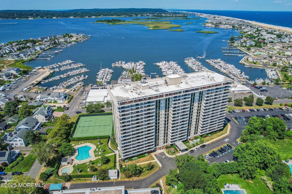 1 Channel Drive 214, Monmouth Beach