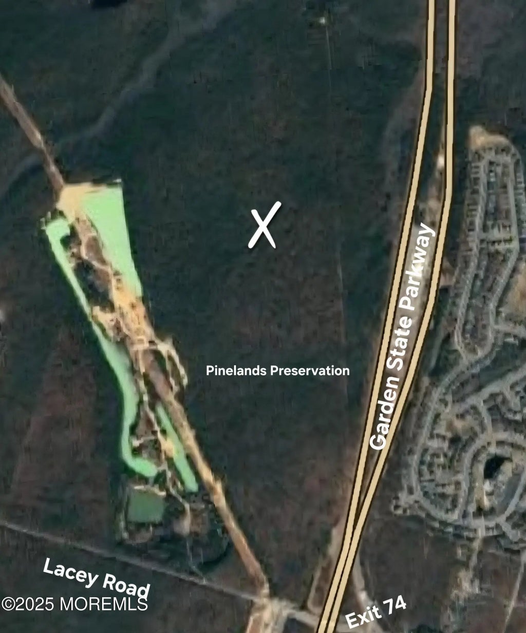 Paul Street, Forked River