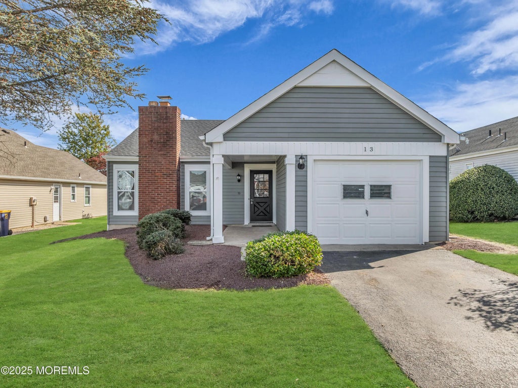 13 Red Hill Road, Manchester