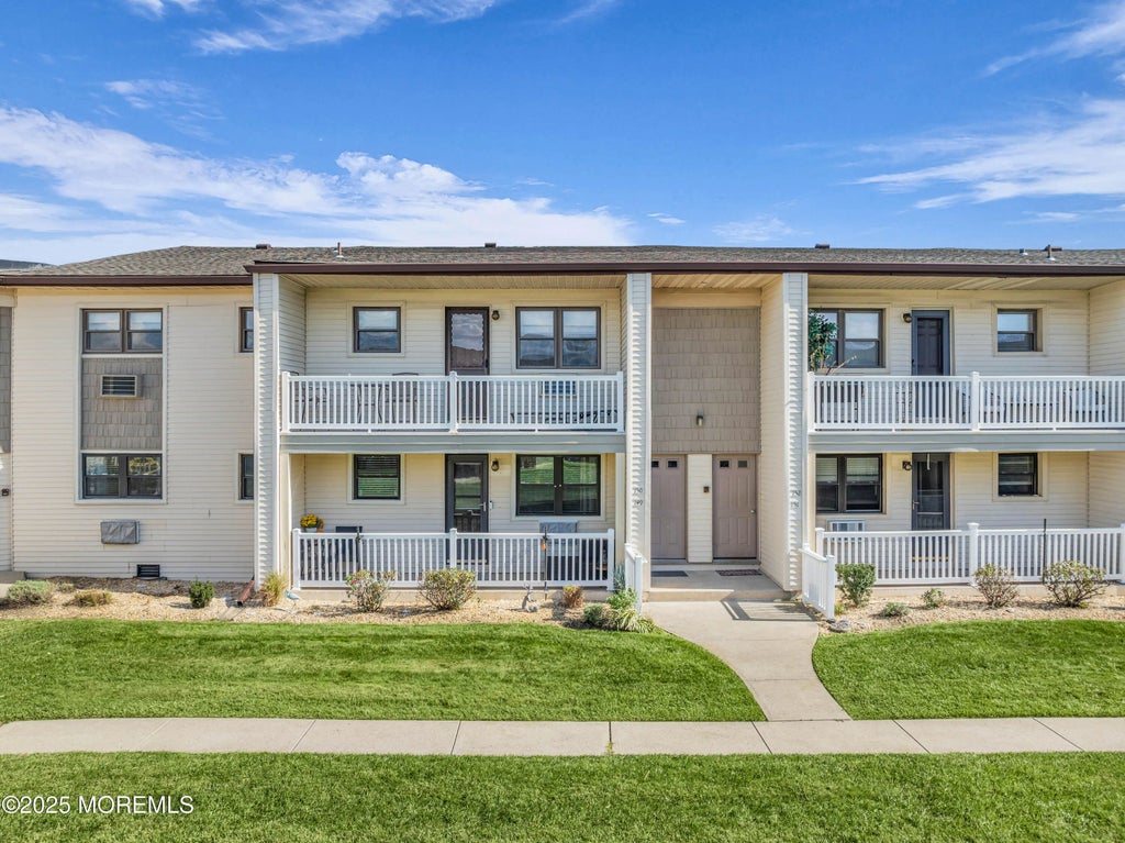 149 Wharfside Drive 705, Monmouth Beach