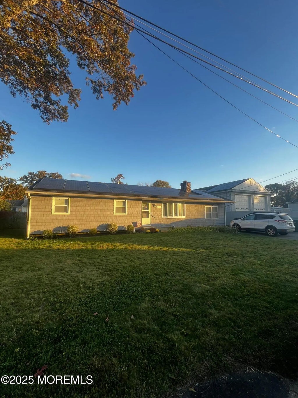 1109 Spar Avenue, Beachwood