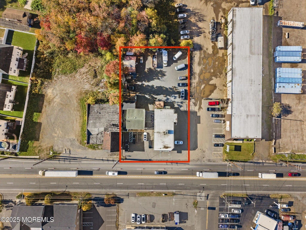 330-334 Route 35, Old Bridge