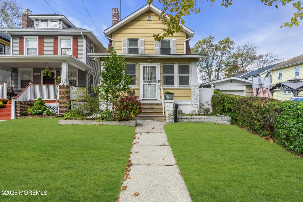 1009 3rd Avenue, Asbury Park