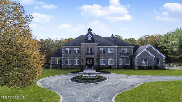97 Stone Hill Road, Colts Neck