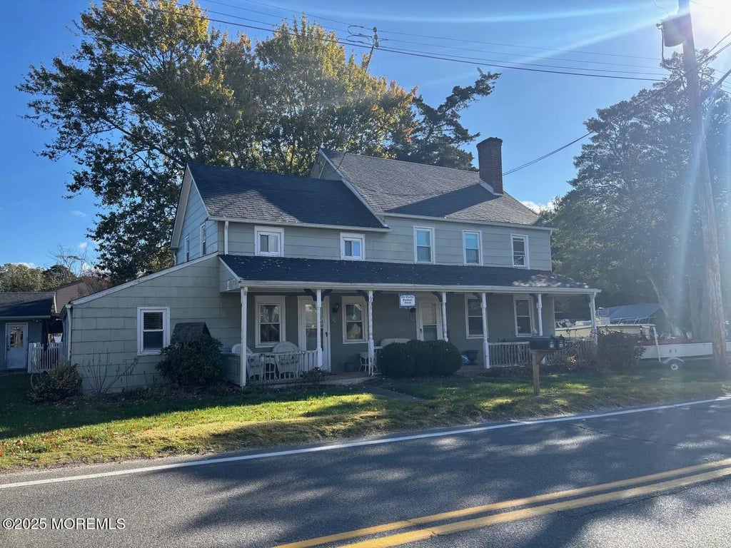 70 Main Street, Waretown