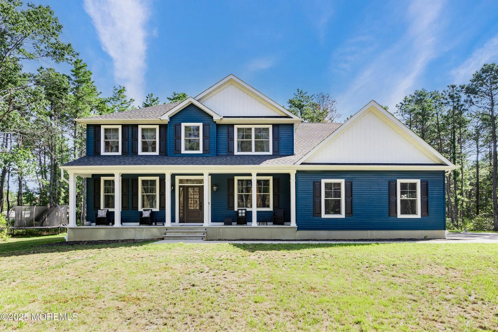 1561 Scranton Avenue, Whiting