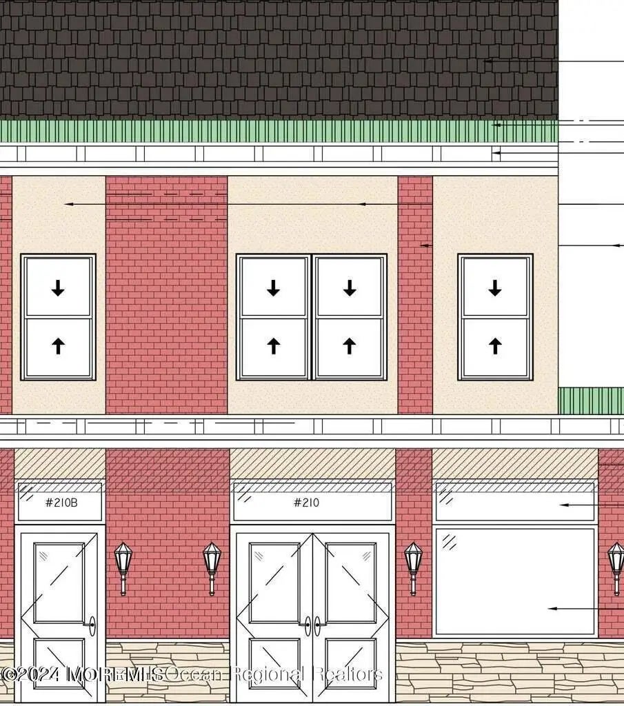 210 Main Street, Keansburg