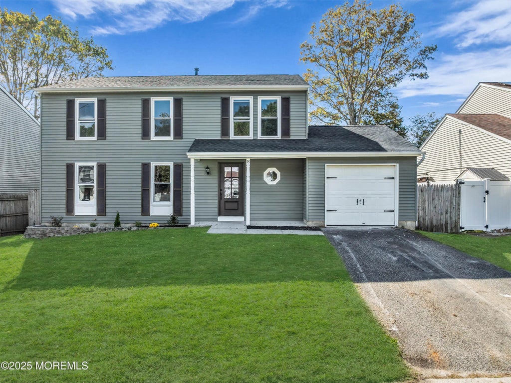 35 Bayside Avenue, Barnegat