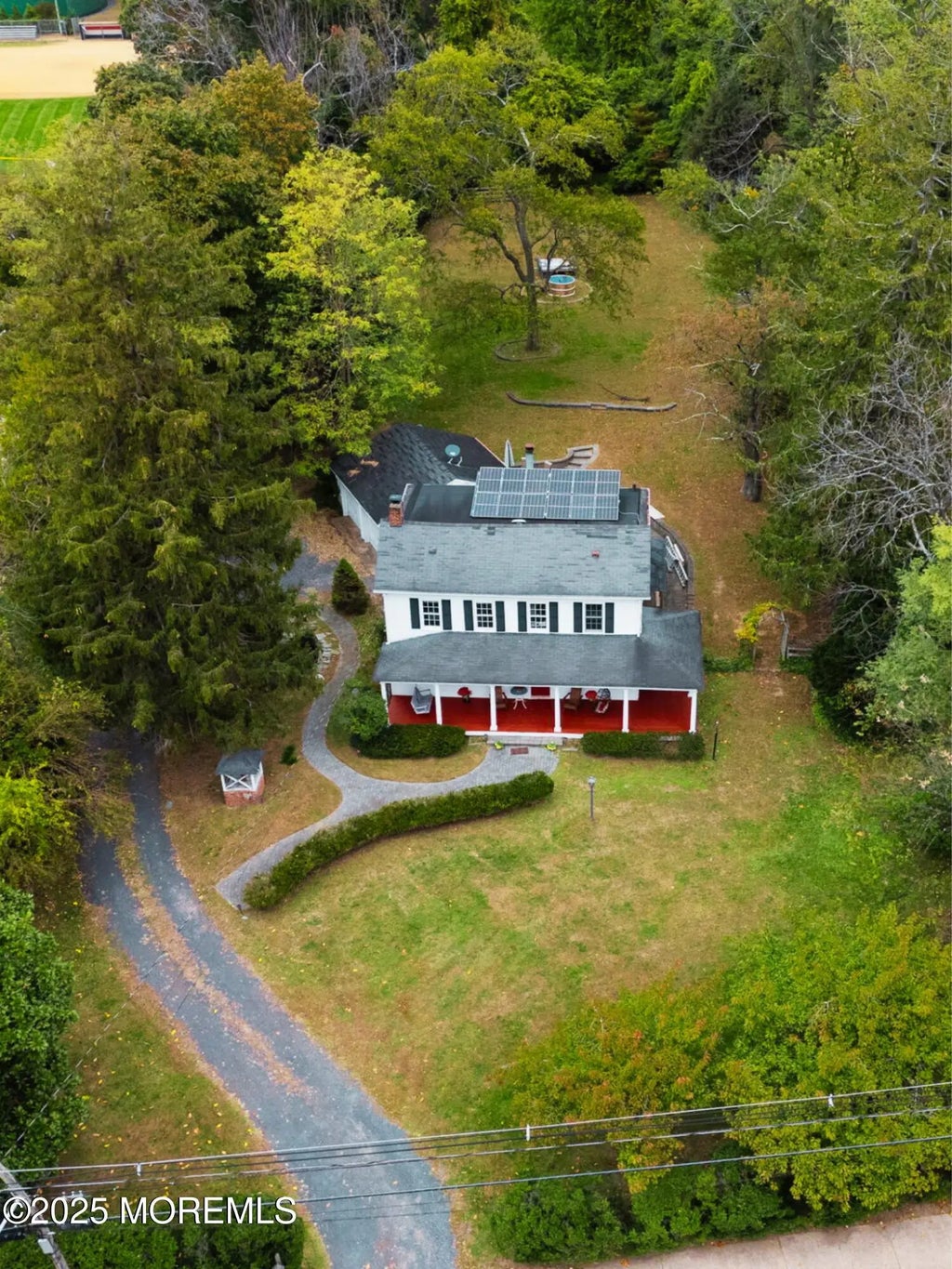 139 Monmouth Avenue, Atlantic Highlands