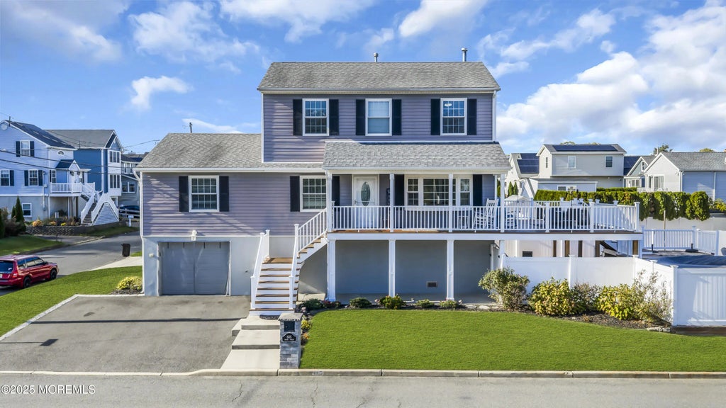 605 Spruce Street, Union Beach