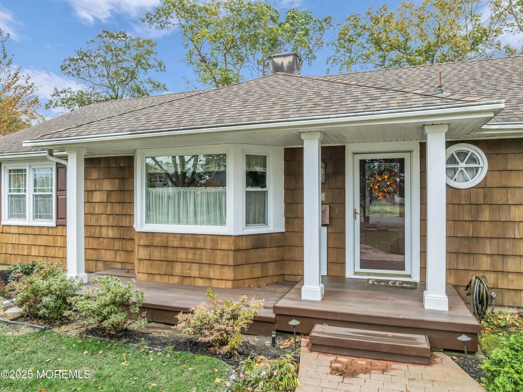 55 Grand Avenue, Toms River