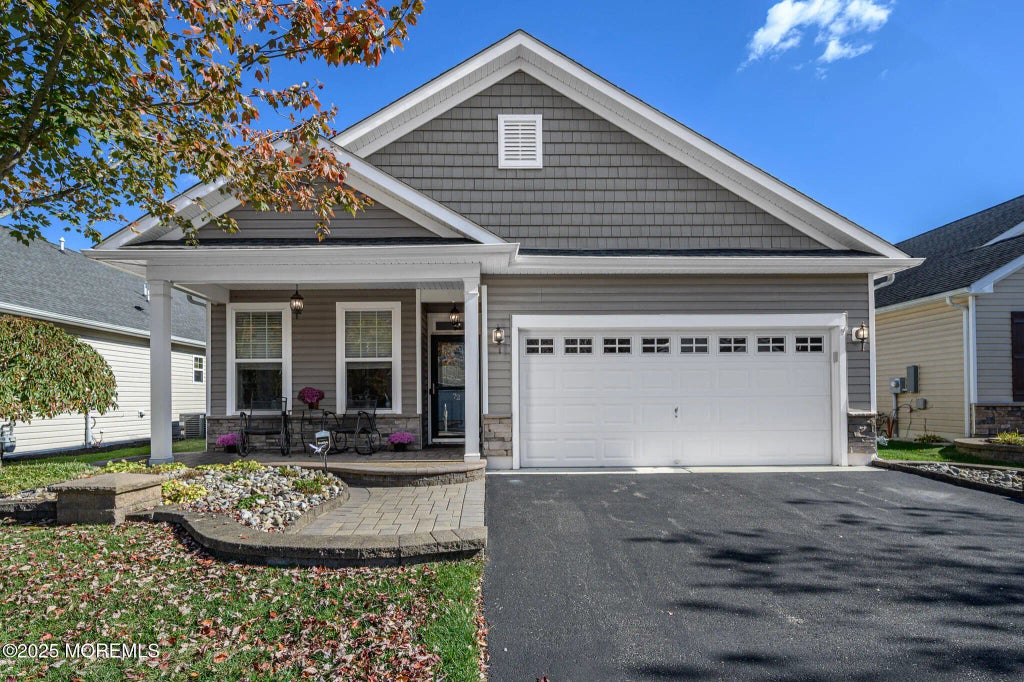 72 Kingston Drive, Jackson