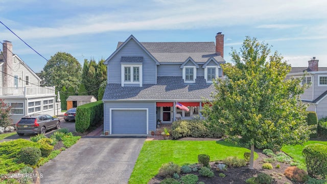 20 Old Squan Road, Manasquan