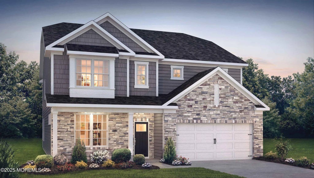 8 E Garfield Avenue, Atlantic Highlands