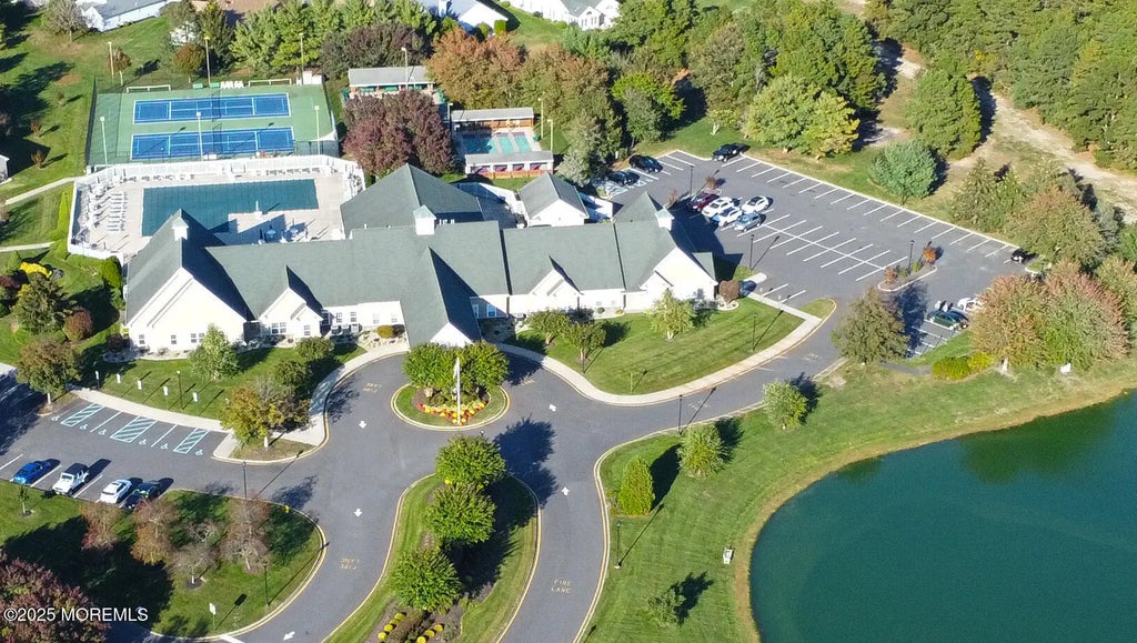 2818 Danbury Lane, Toms River