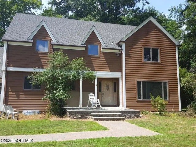 15 Windsor Place, Colts Neck