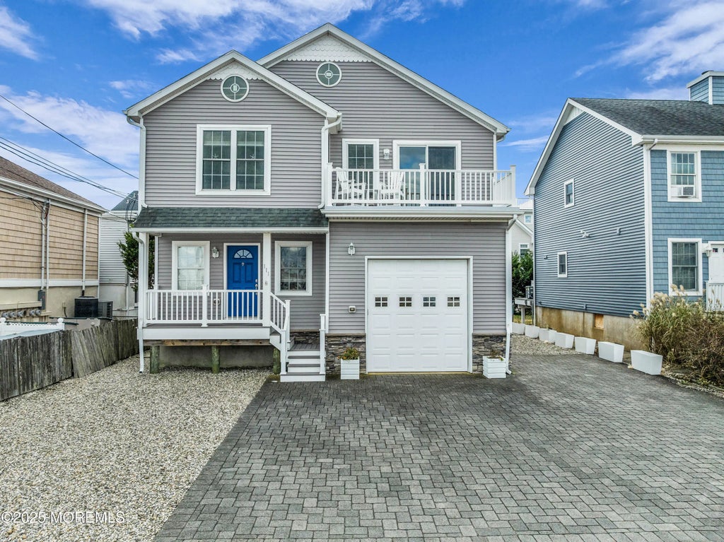 111 7th Avenue, Seaside Park