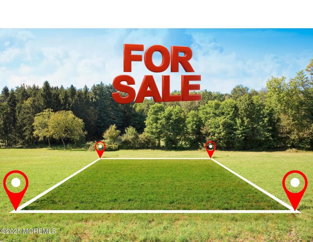 5 Illinois Avenue, Jackson