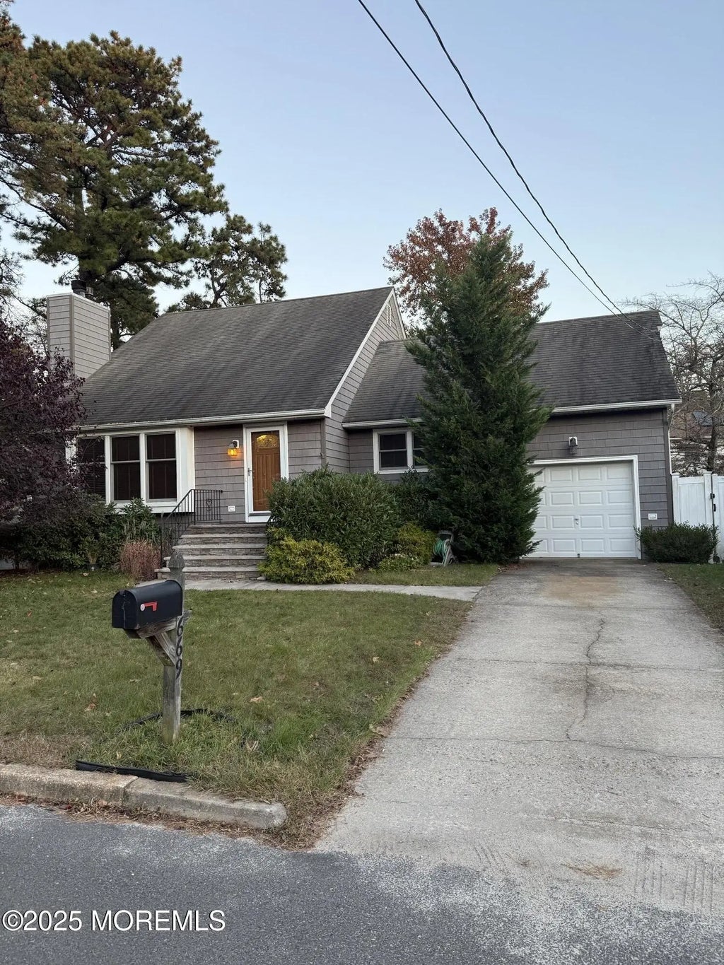 669 Spiral Drive, Brick