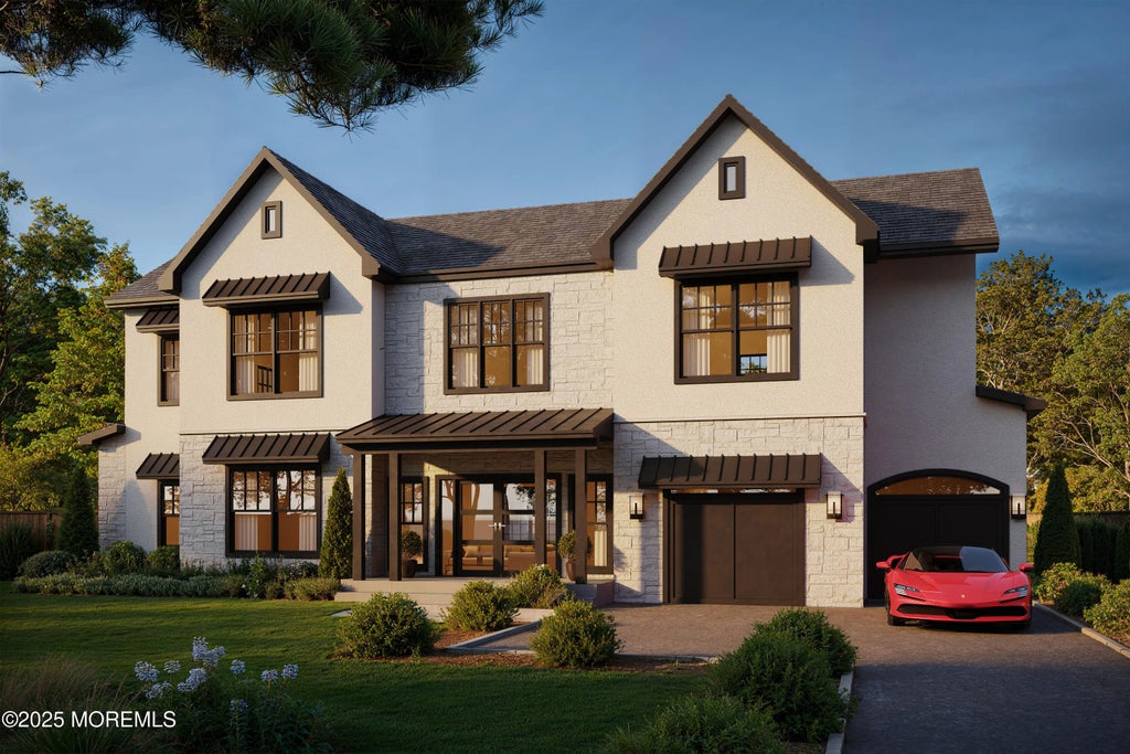 492 Hance Road, Little Silver