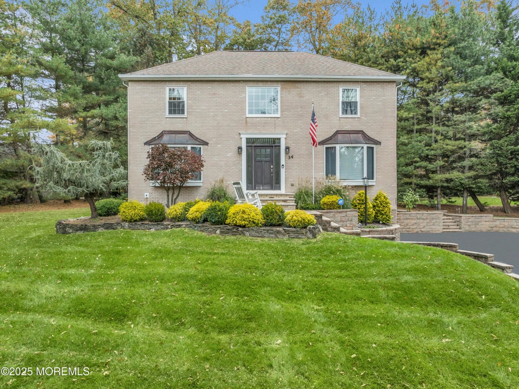 34 Serpentine Drive, Atlantic Highlands