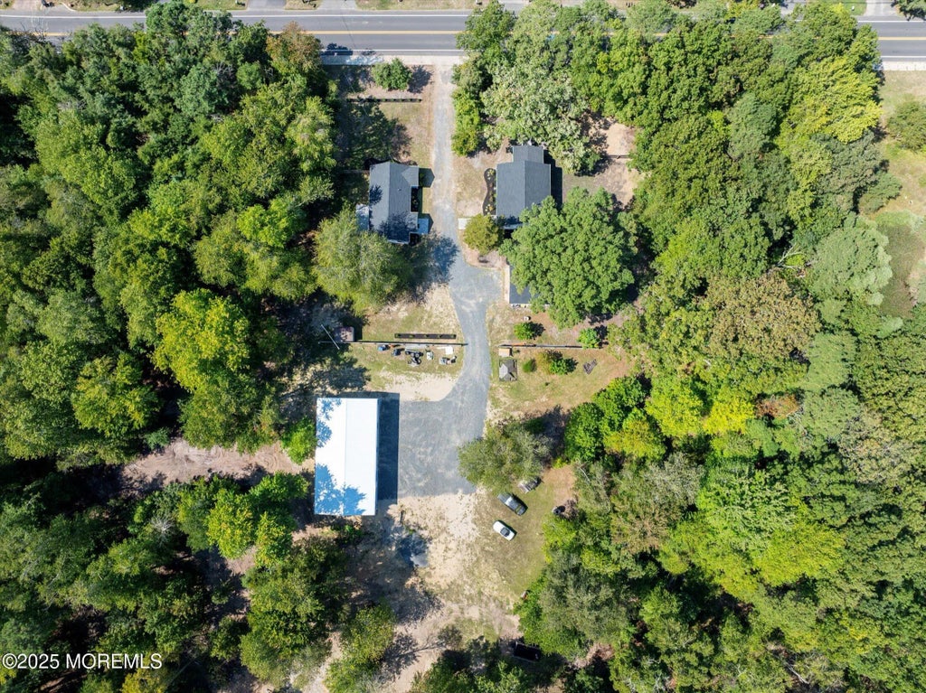 511 Georgia Tavern Road, Howell