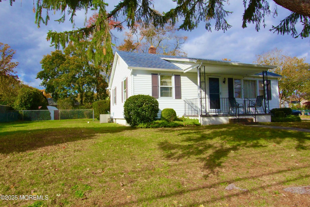 701 Fletcher Drive, Neptune Township