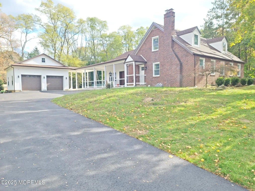 462 Route 79, Morganville