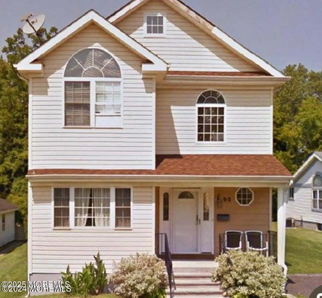 95 Poplar Avenue, Deal