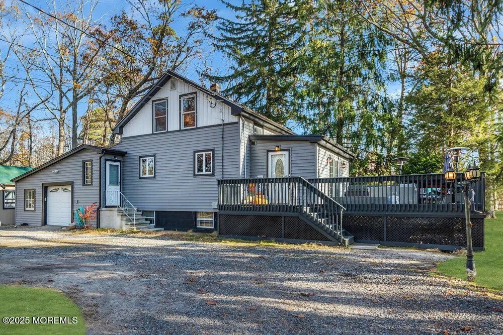 235 Perrineville Road, Jackson