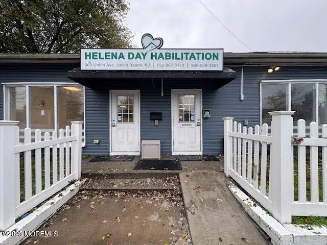 900 Union Avenue, Union Beach