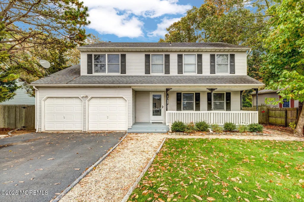 111 W Holly Lane, Little Egg Harbor