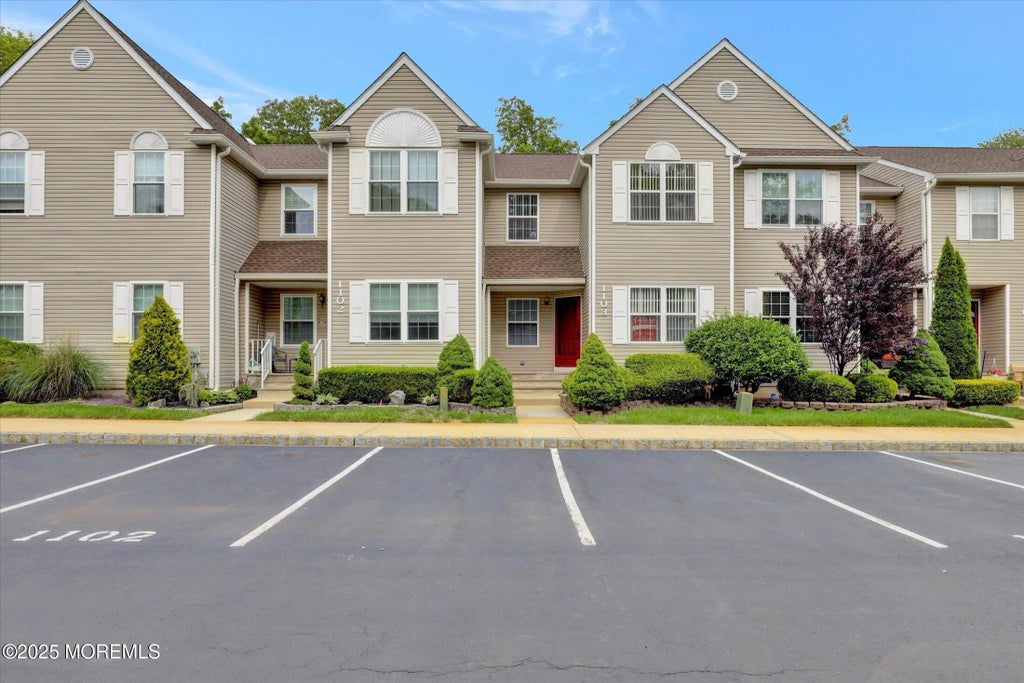 1103 Creamery Court, Freehold