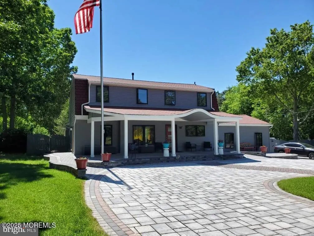 69 Rose Hill Road, Barnegat