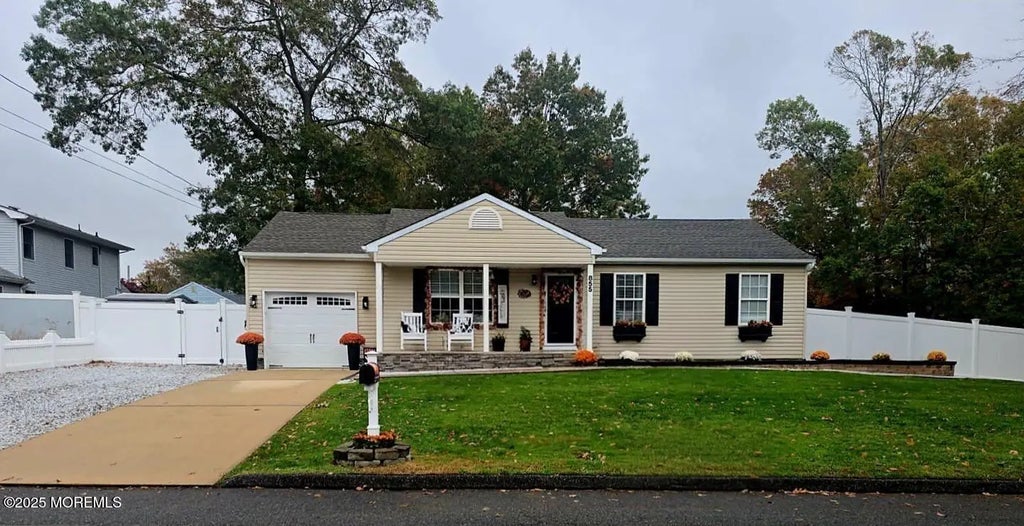 855 Harrison Avenue, Forked River