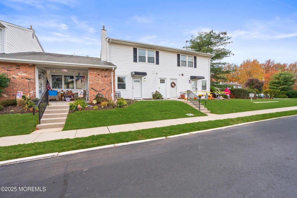 416 Crawford Street, Shrewsbury Twp