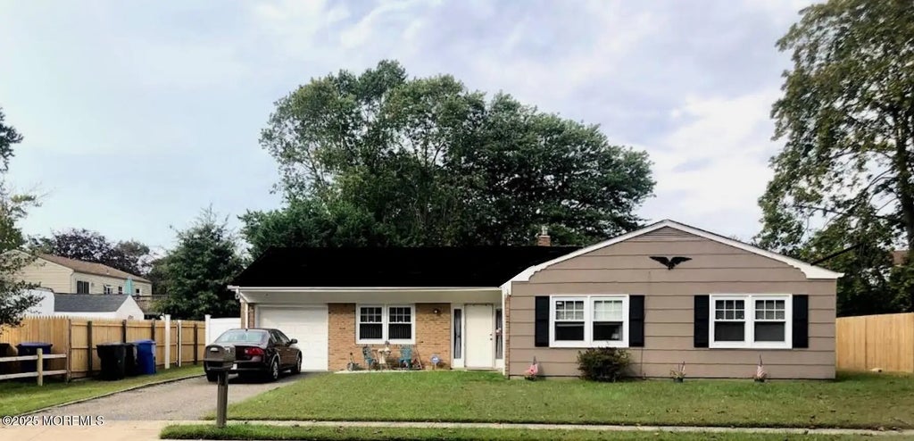 590 Garfield Avenue, Toms River