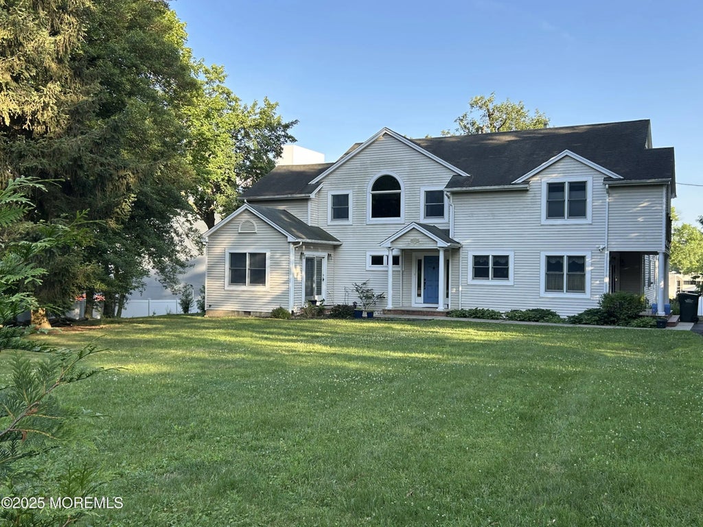 712 Sycamore Avenue, Tinton Falls