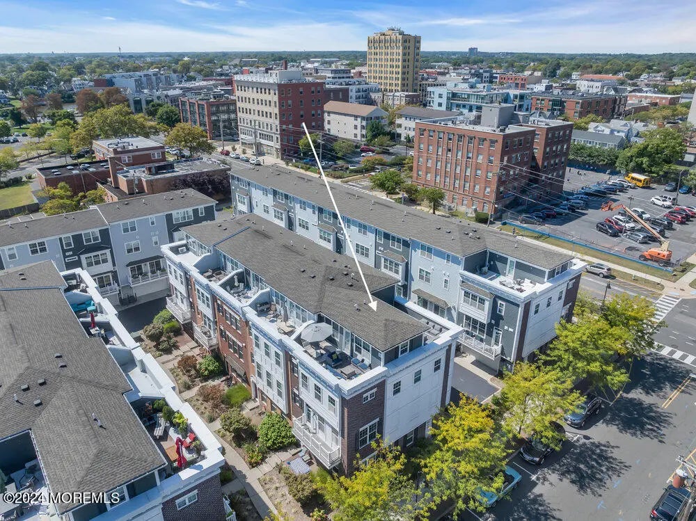 412 Sewall Avenue 5, Asbury Park